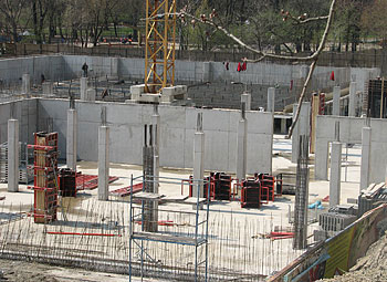 Cs�rsz utcai Sportk�zpont