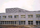 Bosch csarnok