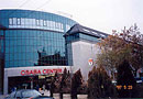 Csaba Center