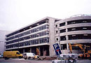 Csaba Center Parkol