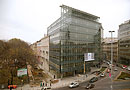 Klvin Center
