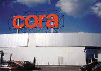 Cora Ft