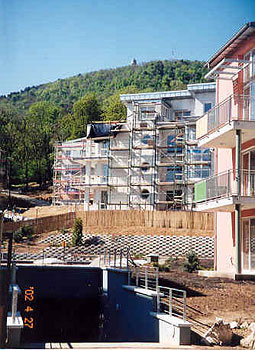 Hrsliget Lakpark