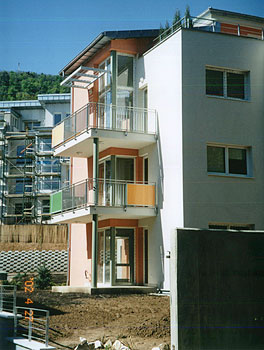 Hrsliget Lakpark