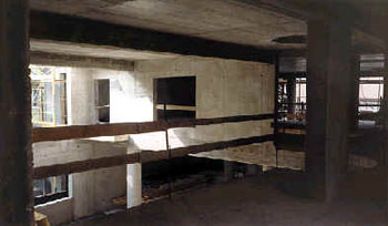 Hypo Bank Irodahz