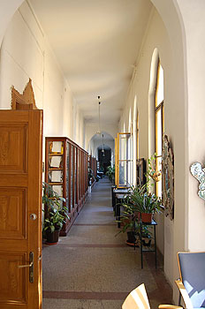 Iparmvszeti Mzeum
