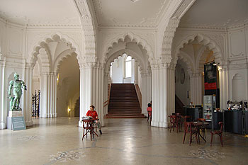 Iparmvszeti Mzeum