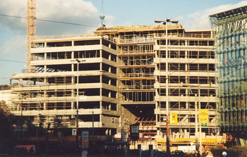 Klvin Center