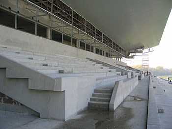 Kincsem Park lelt