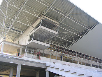 Kincsem Park lelt