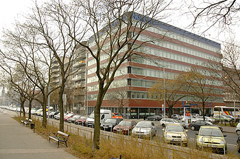 Novotel Hotel
