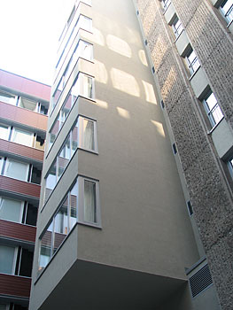 Novotel Hotel
