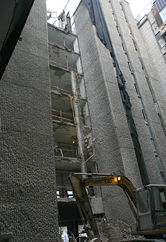 Novotel Hotel