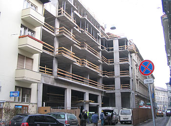 Hotel Orient