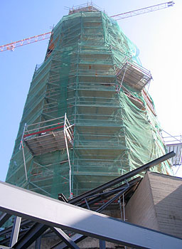 Soproni tztorony